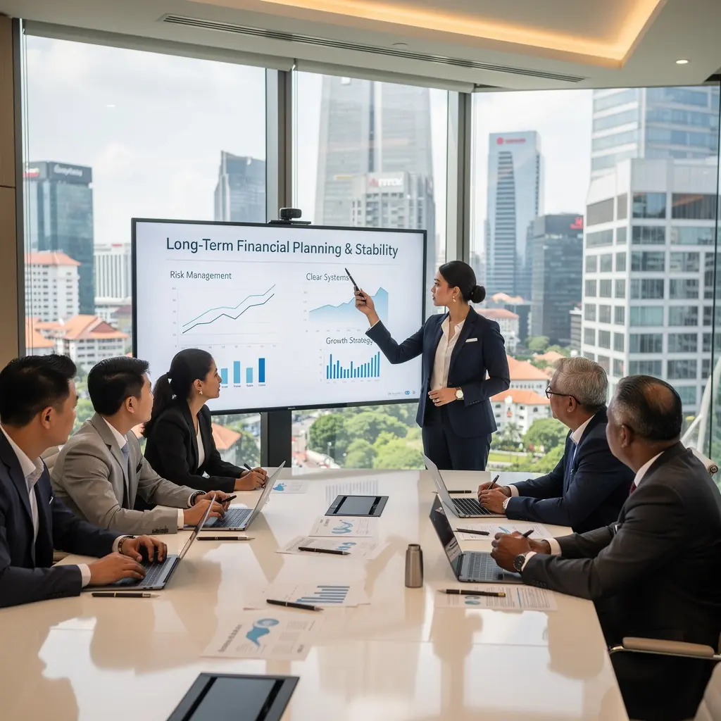 Collaborative workspace